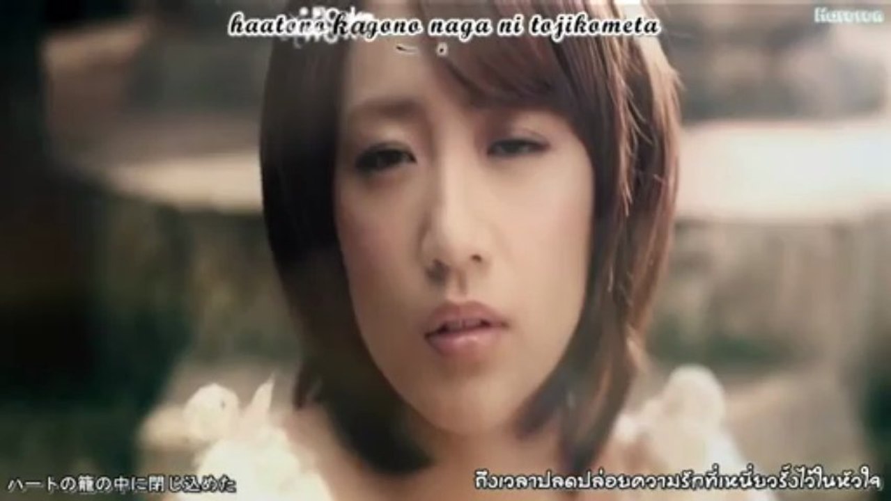[PV]Takamina - Yabureta hane[Harurun-THSub]
