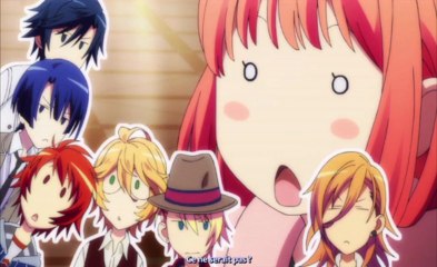 Uta no prince sama 2000% 01 vostfr HD v1