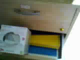 mon rangement fimo partie 2