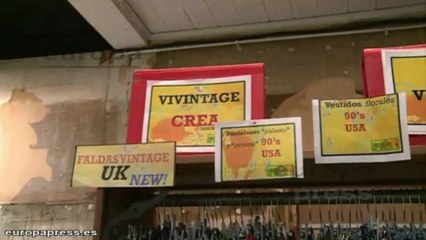 'Utopic Sundays', mercado del arte y el diseño