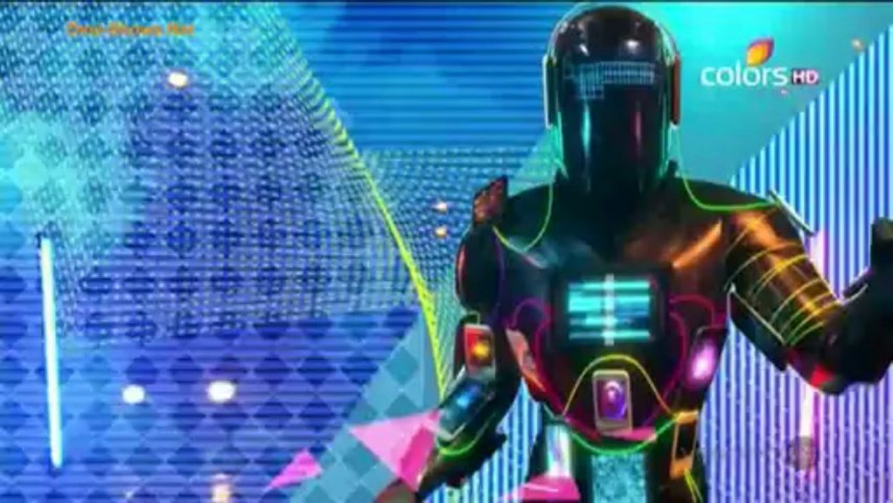 MTV VMAI (MTV Video and Music Awards, India) [Channel MTV] 7th April 2013 Video Watch Online Part10