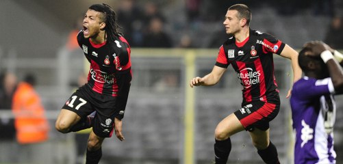 Toulouse FC (TFC) - OGC Nice (OGCN) Le résumé du match (31ème journée) - saison 2012/2013