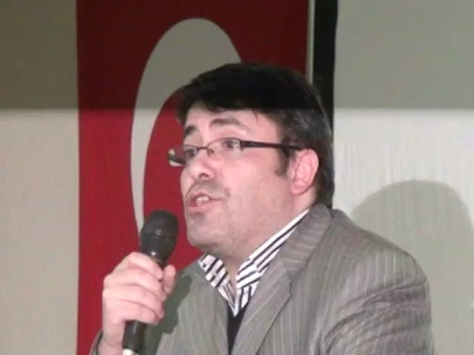 Dursunbey'de Ailelere Yönelik Bilinçlendirici Konferans