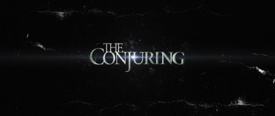 The Conjuring - Trailer / Bande-Annonce #2 HD