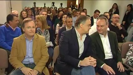 El PSOE propone un "gran compromiso" de todos contra la pobreza en España