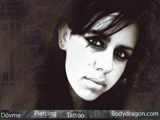 Dövme Modelleri 2013 Erkek