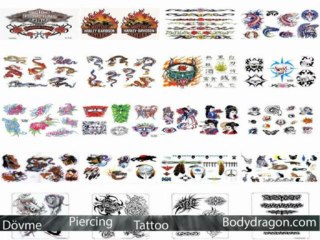 Dövme Sözleri Ve Anlamları