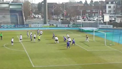[DH] USLD 2-2 USSO [AVRIL 2013]