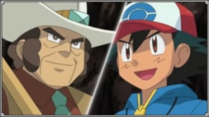 Nuzlocke Challenge [10] Hé Cow Boy !