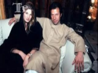 Imran Khan does not eligible for Election 2013 because Imran khan is a father of illegitimate child