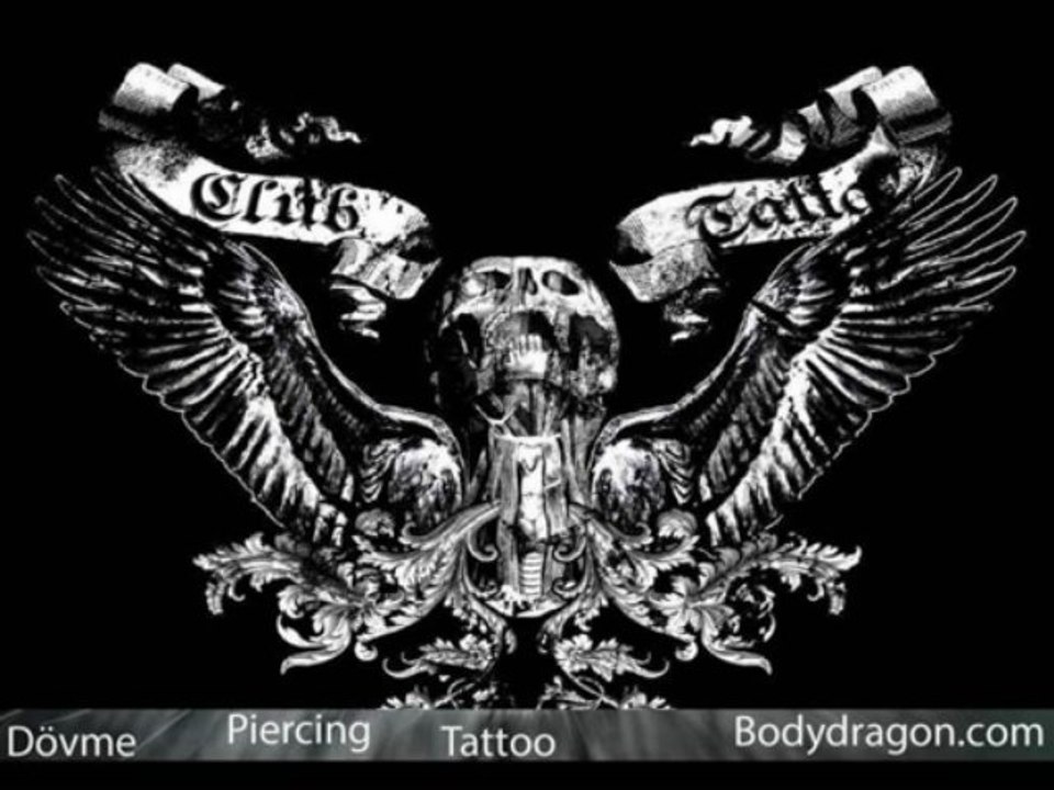 Tattoo Modelleri Ankara