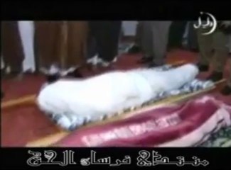 حياة من نور قصة حياة العلامة ابن جبرين الجزء4