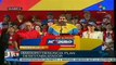 Maduro denuncia presencia de mercenarios en Venezuela