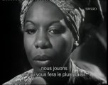 Nina Simone in England September 1968 Live