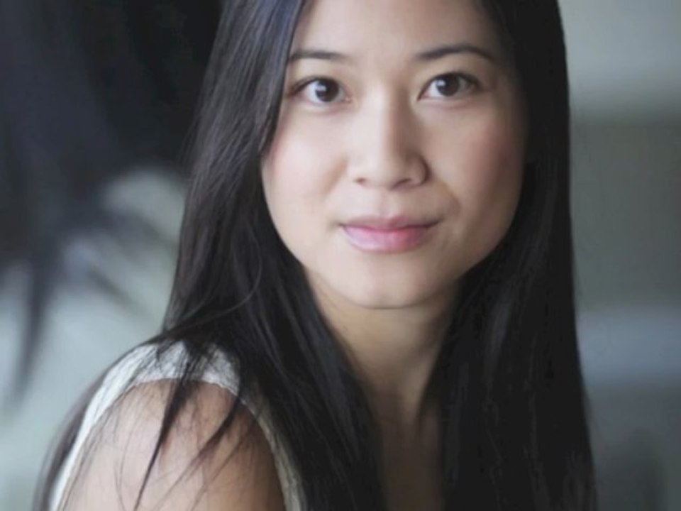 Démo chant Geneviève Doang - Raiponce "Je veux y croire"