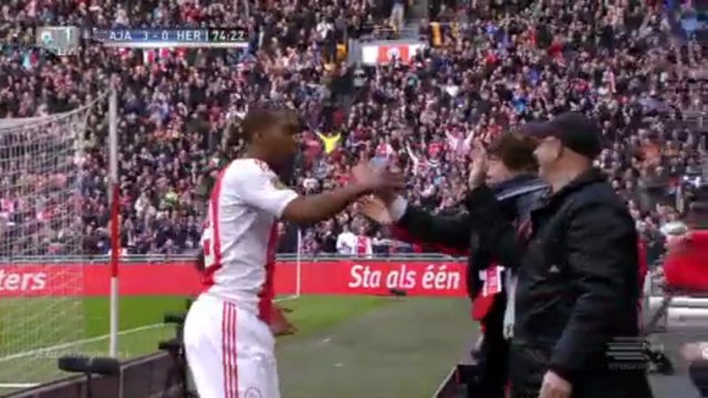 AJAX Heracles Babel
