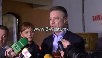 IZJAVA BRANKO CRVENKOVSKI
