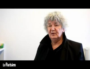 « Beau repaire » : Jacques Higelin sort un album et débute une tournée