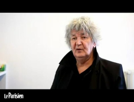 « Beau repaire » : Jacques Higelin sort un album et débute une tournée