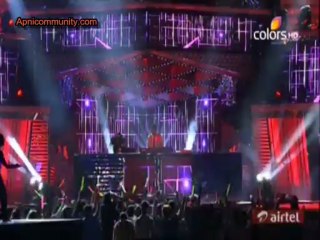 MTV Video Music Awards - 7th April  2013 Part 6