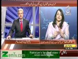 Bottom Line - 7th April 2013