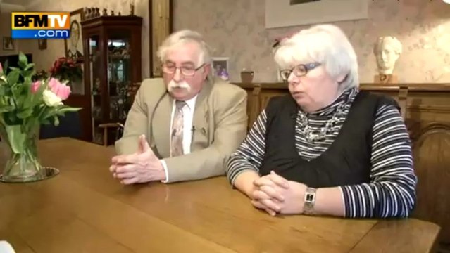 7 jours BFM: Otages, la famille oubliée - 06/04