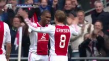 AJAX Heracles WOW Eriksen