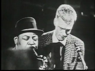 Billie Holiday - Fine And Mellow