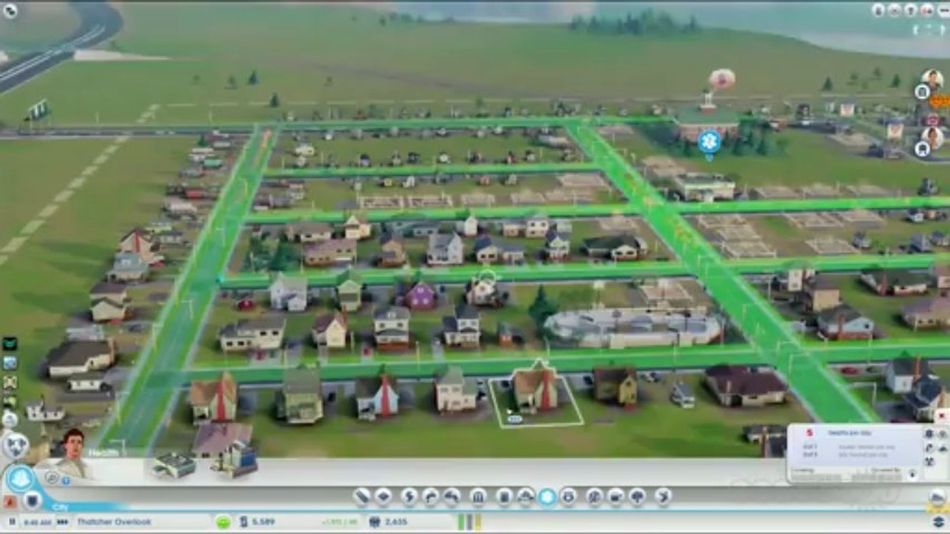 Simcity 4 iso