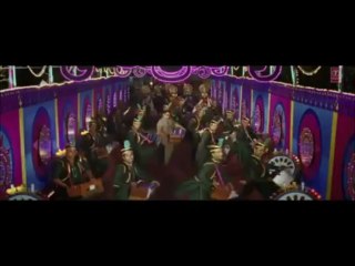 chipmunks- dagabaaz re