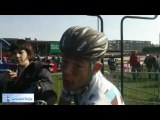 Paris Roubaix Steve Chainel : 