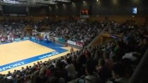 Basket : le Havre s'incline face à Gravelines