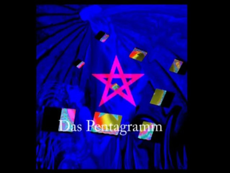 Pentagramm, schutzzeichen, abwehrzeichen, magisches symbol,  www.weisse-magie.com