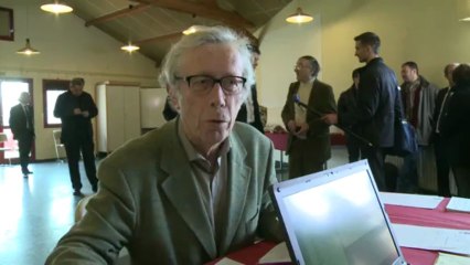 Affaire Cahuzac: le député PS Olivier Faure mobilise ses troupes