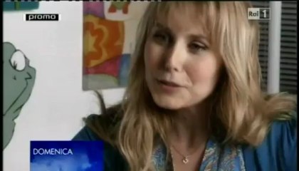 Un medico in famiglia 8 - Promo 6^ puntata 31/03/2013