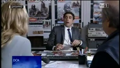 Un medico in famiglia 8 - Promo 7^ puntata 07/04/2013