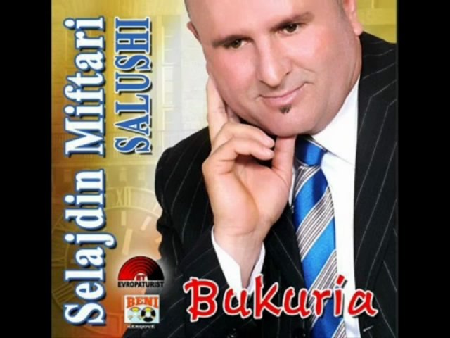 Salejdin Miftari(Salushi) Potpuri - video Dailymotion