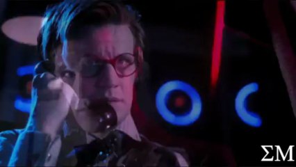 Doctor who - Light Em Up