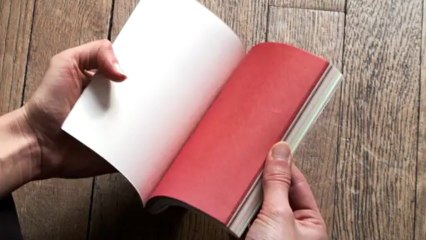 je suis une aventure