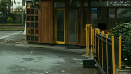 KARADAYI - Хулиганът BG subs епизод 25 част 2