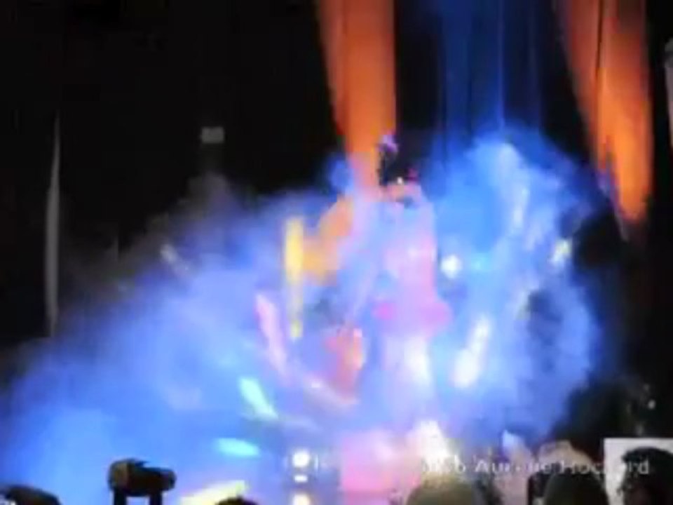 Landrecies Election de miss Avesnois 2013