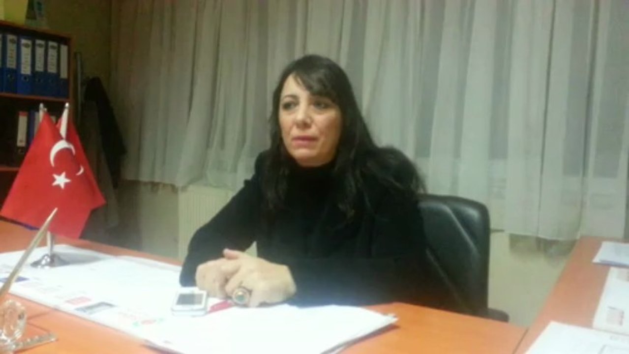 neriman topuz
