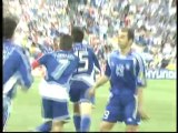 2004 (June 20) Russia 2-Greece 1 (European Championship)