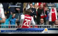 Ajax 4-0 Heracles ,Eredivisie (29)