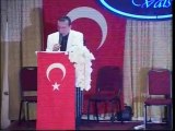 Yöremiz Töremiz - Sinop Boyabat Uzunçay Köyü Derneği Gecesi 2.Bölüm