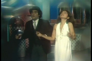 Gilla & Bobby Farrell- Gentlemen Callers Not Allowed