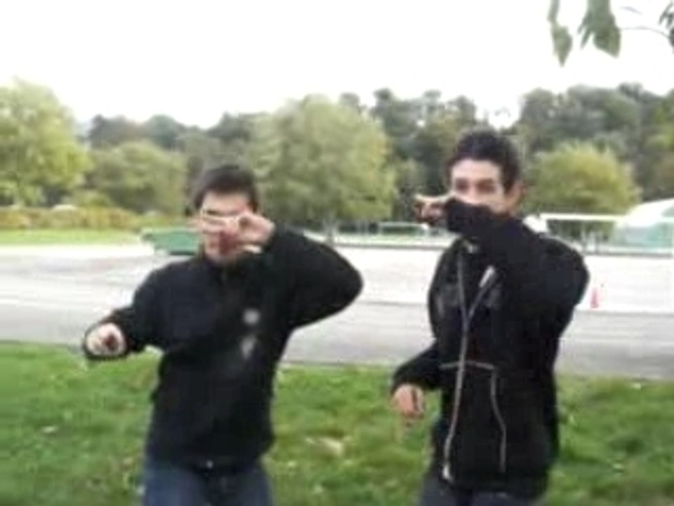 Tib et Tom