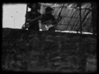 Official Clip  BLACK LUNA  "Time" 2012