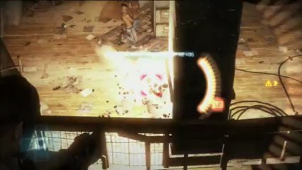 Play Gameplay - Army of Two: Le Cartel du Diable