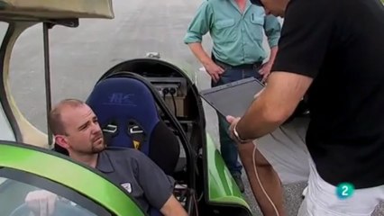 Supervivencia - La energía, el nervio de la guerra